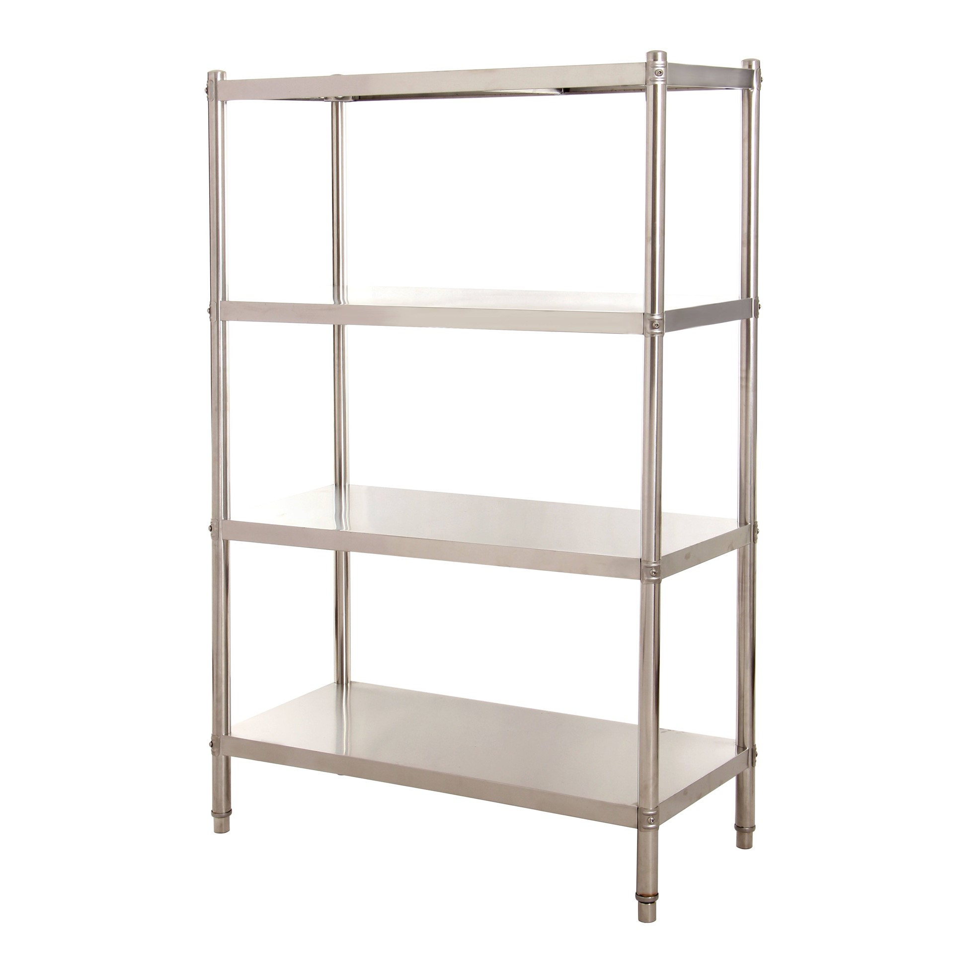 億坤不銹鋼貨架