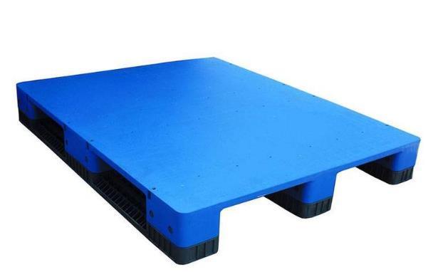 億坤塑料托盤